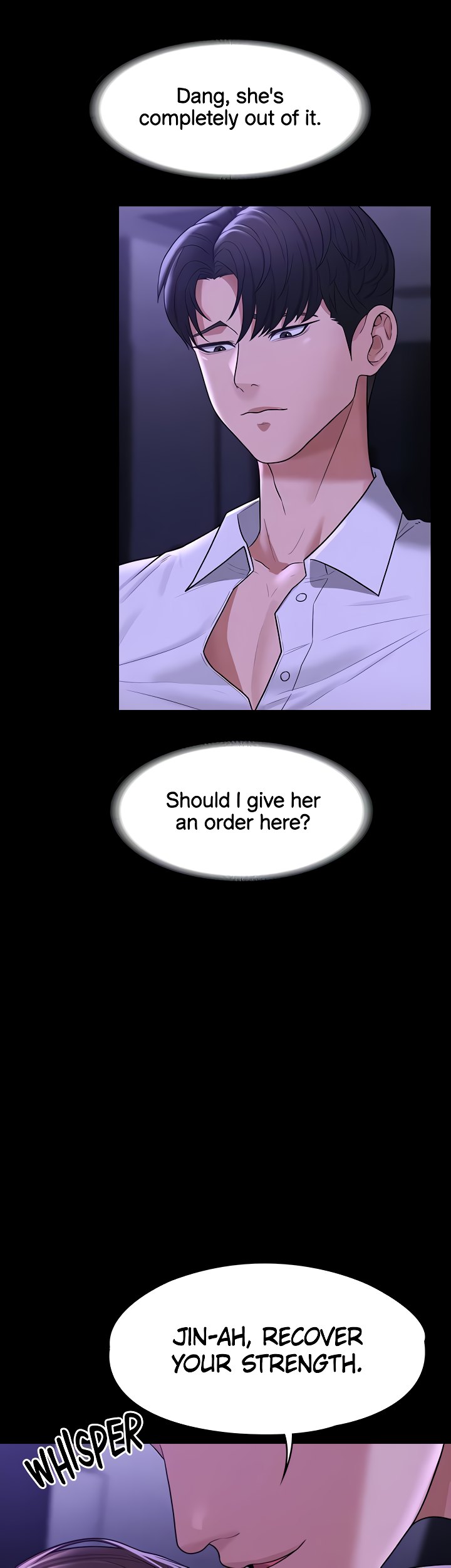 Supervisor Access - Chapter 34 [photo 14] - MangaPorn