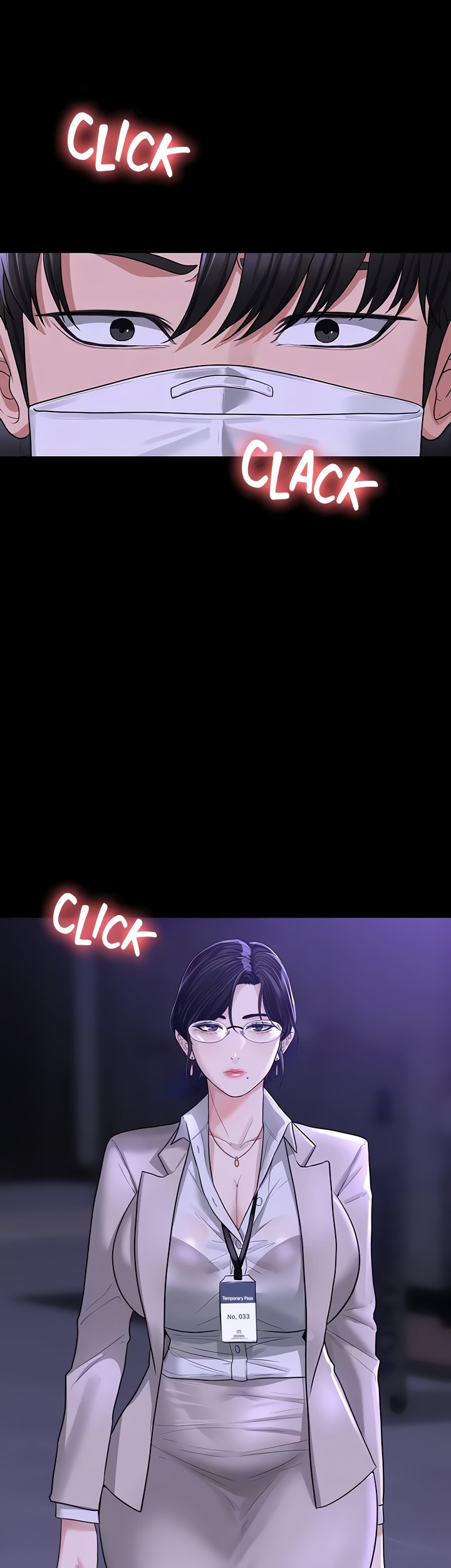 Supervisor Access - Chapter 34 [photo 20] - MangaPorn