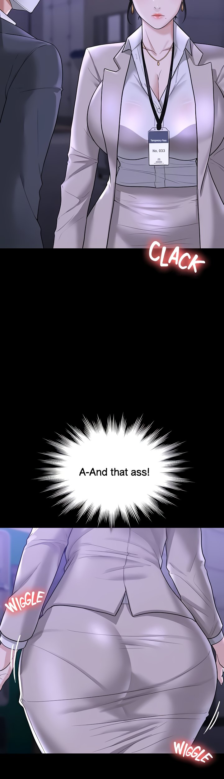 Supervisor Access - Chapter 34 [photo 24] - MangaPorn