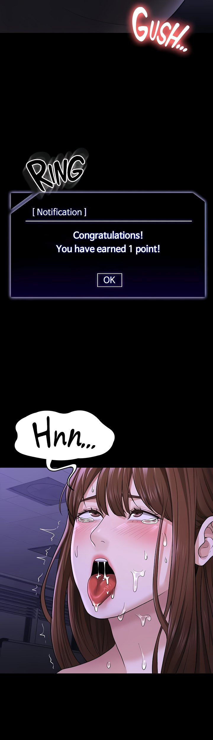 Supervisor Access - Chapter 34 [photo 3] - MangaPorn