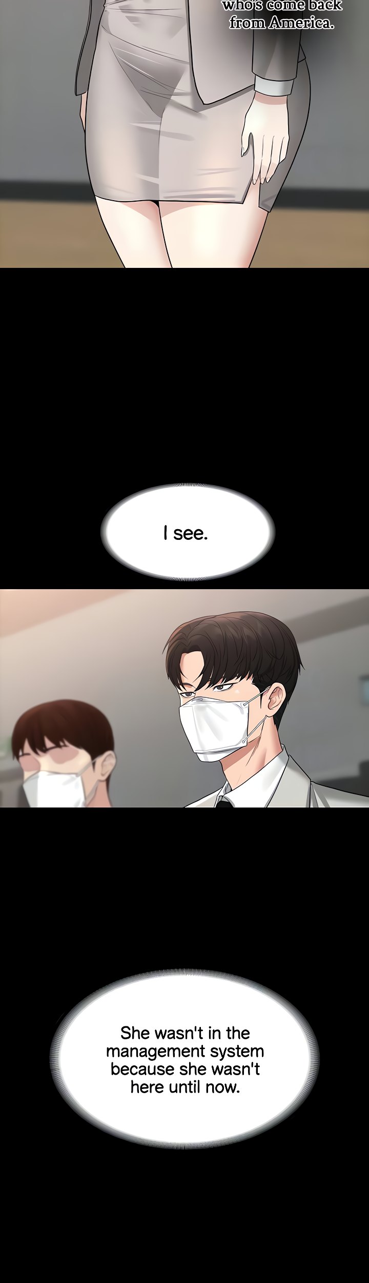 Supervisor Access - Chapter 34 [photo 31] - MangaPorn