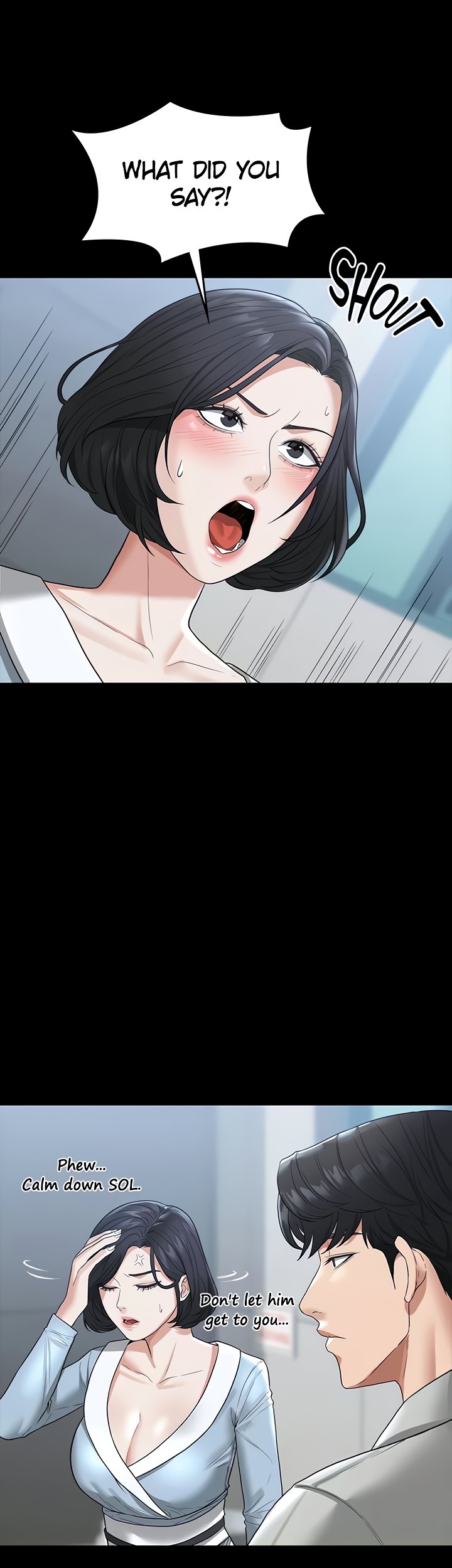 Supervisor Access - Chapter 34 [photo 44] - MangaPorn