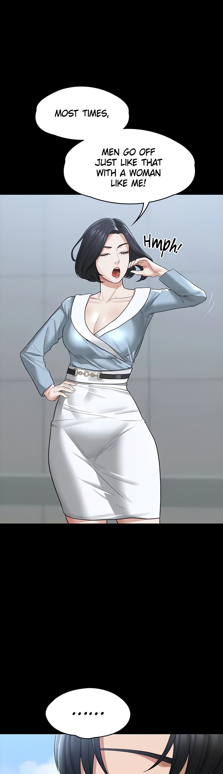 Supervisor Access - Chapter 34 [photo 46] - MangaPorn