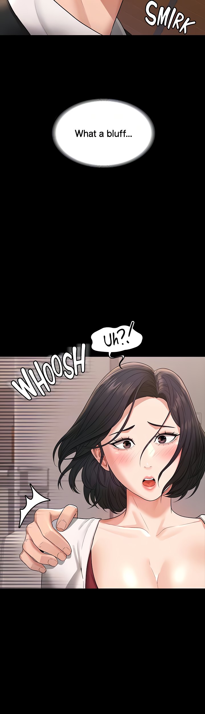 Supervisor Access - Chapter 35 [photo 17] - MangaPorn