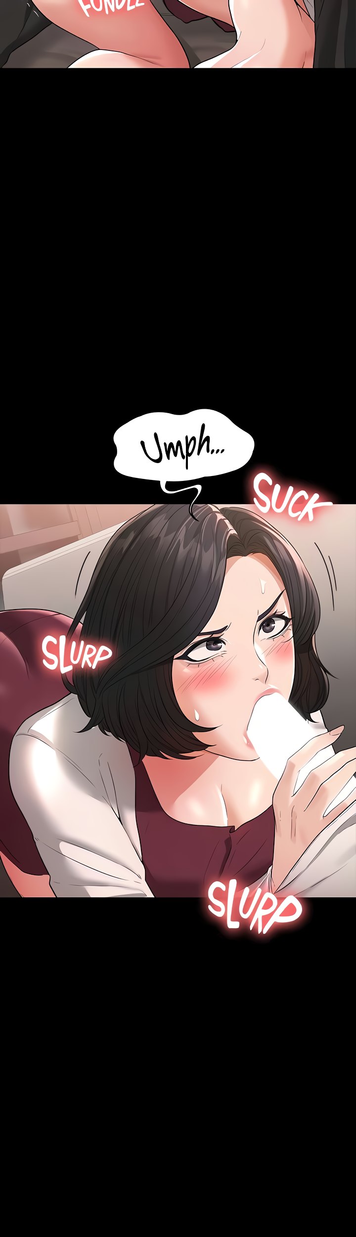 Supervisor Access - Chapter 35 [photo 41] - MangaPorn