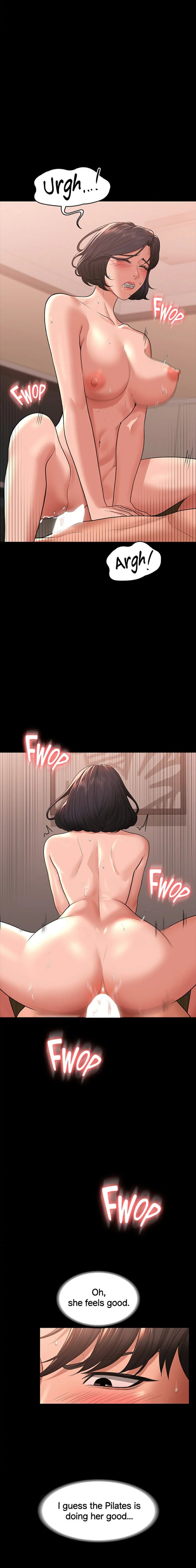 Supervisor Access - Chapter 36 [photo 9] - MangaPorn