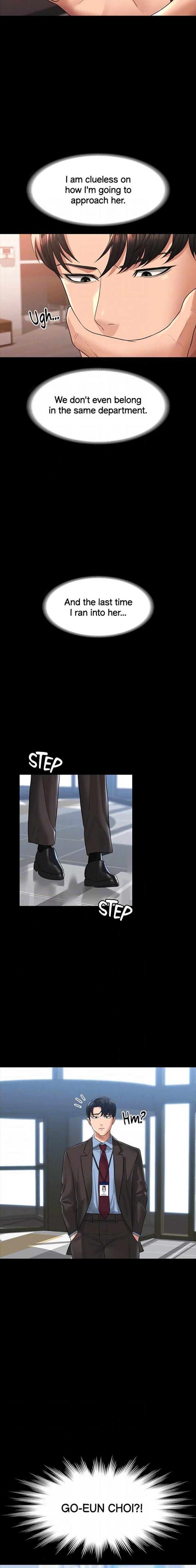 Supervisor Access - Chapter 37 [photo 15] - MangaPorn