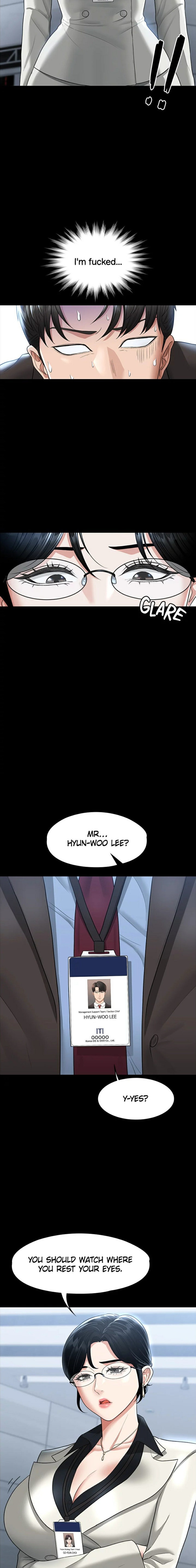 Supervisor Access - Chapter 37 [photo 18] - MangaPorn