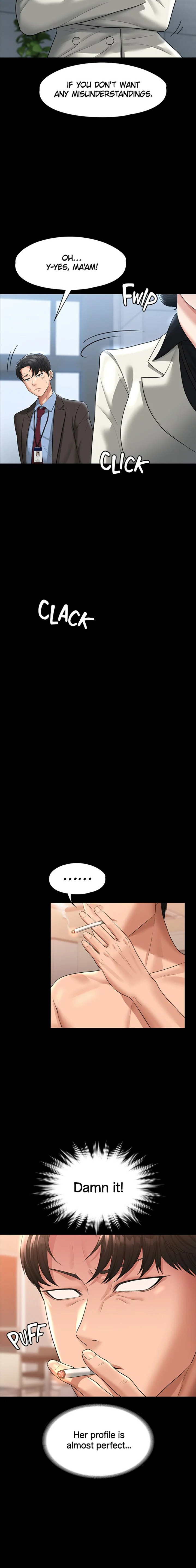 Supervisor Access - Chapter 37 [photo 19] - MangaPorn