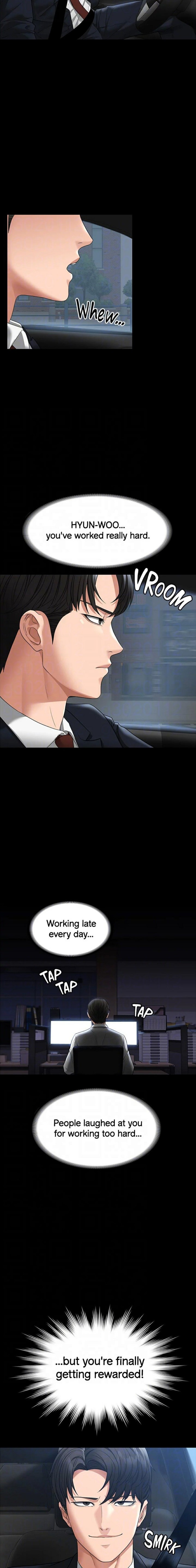 Supervisor Access - Chapter 38 [photo 14] - MangaPorn