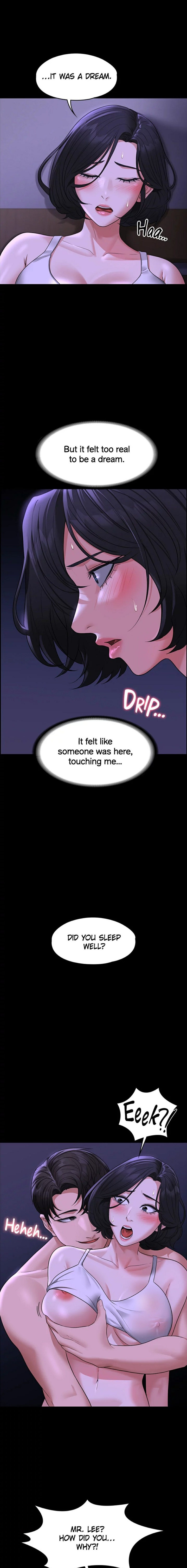 Supervisor Access - Chapter 38 [photo 21] - MangaPorn