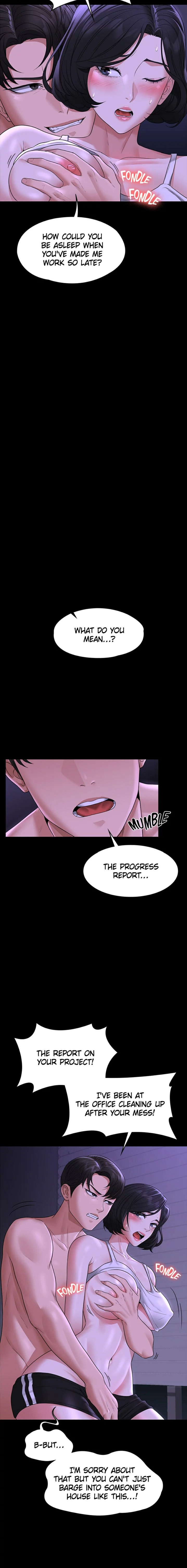 Supervisor Access - Chapter 38 [photo 22] - MangaPorn