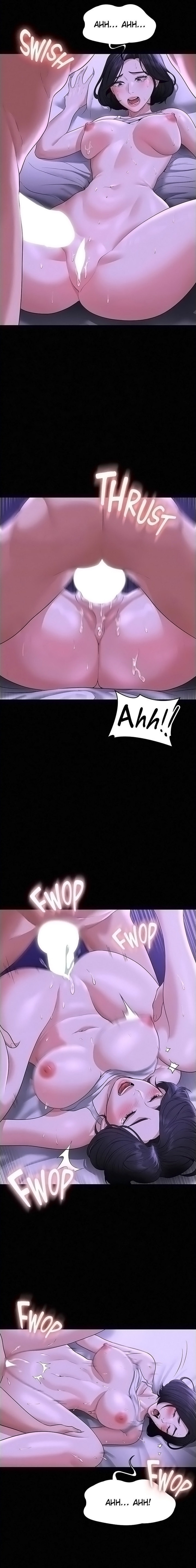 Supervisor Access - Chapter 39 [photo 14] - MangaPorn