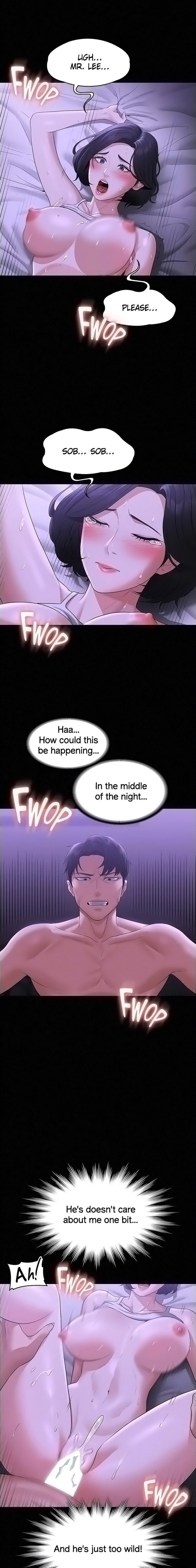 Supervisor Access - Chapter 39 [photo 15] - MangaPorn