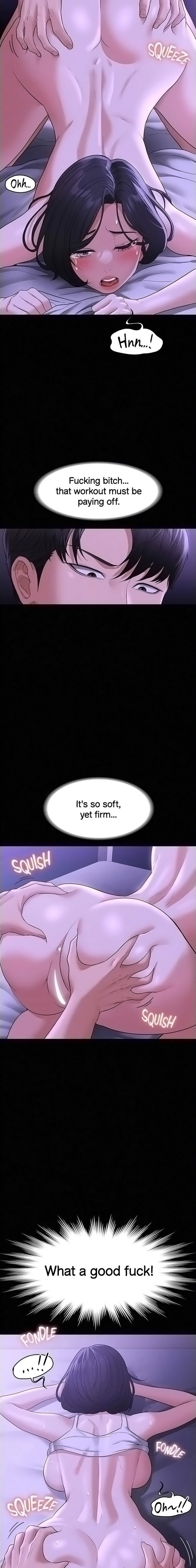 Supervisor Access - Chapter 39 [photo 5] - MangaPorn