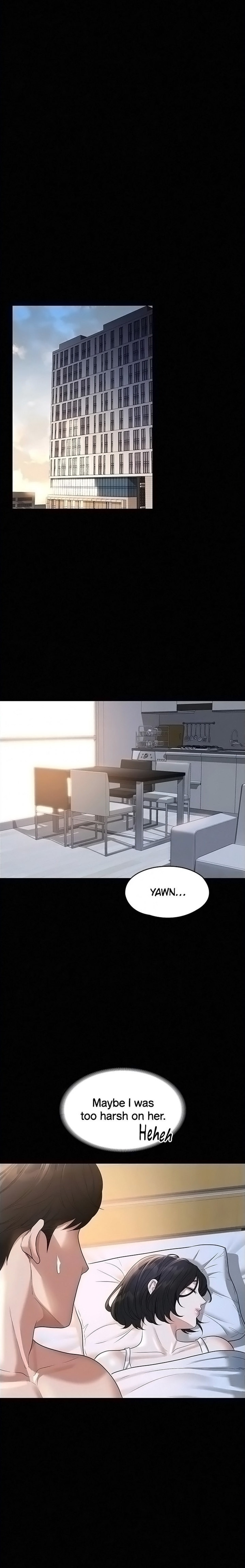 Supervisor Access - Chapter 40 [photo 18] - MangaPorn