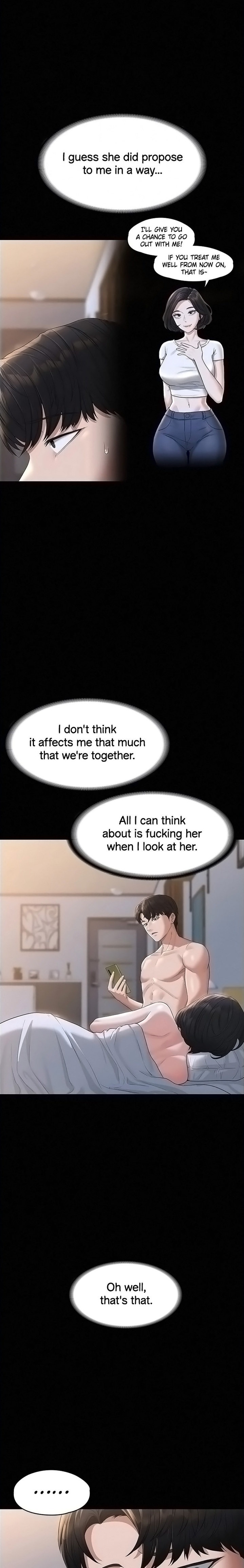 Supervisor Access - Chapter 40 [photo 20] - MangaPorn