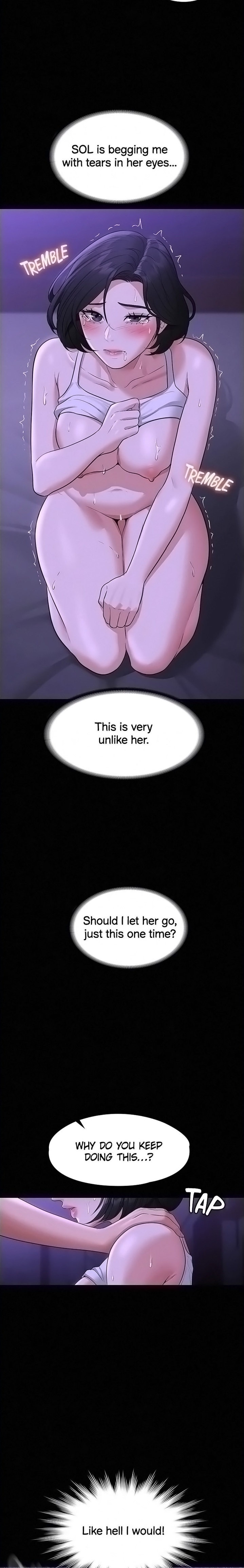 Supervisor Access - Chapter 40 [photo 7] - MangaPorn