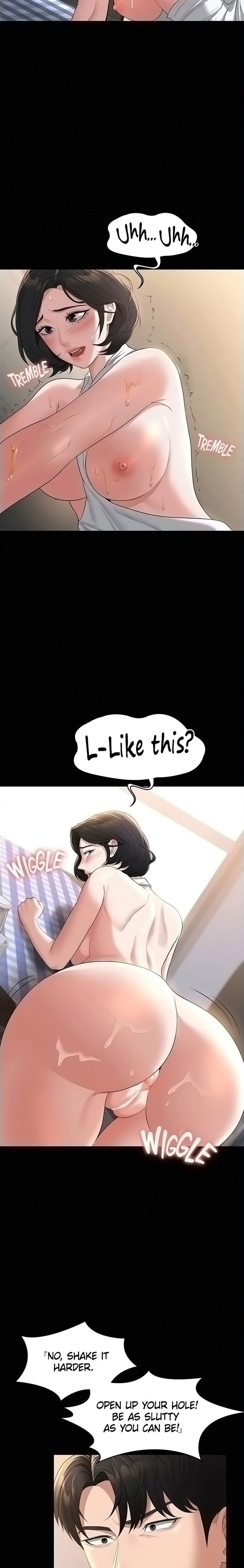 Supervisor Access - Chapter 42 [photo 20] - MangaPorn