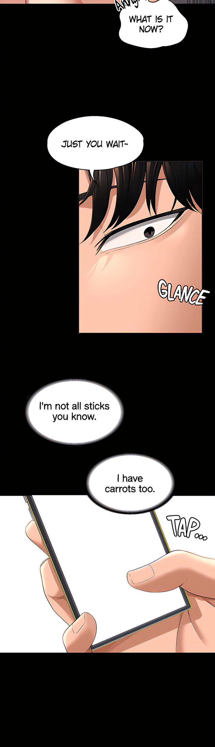 Supervisor Access - Chapter 43 [photo 29] - MangaPorn