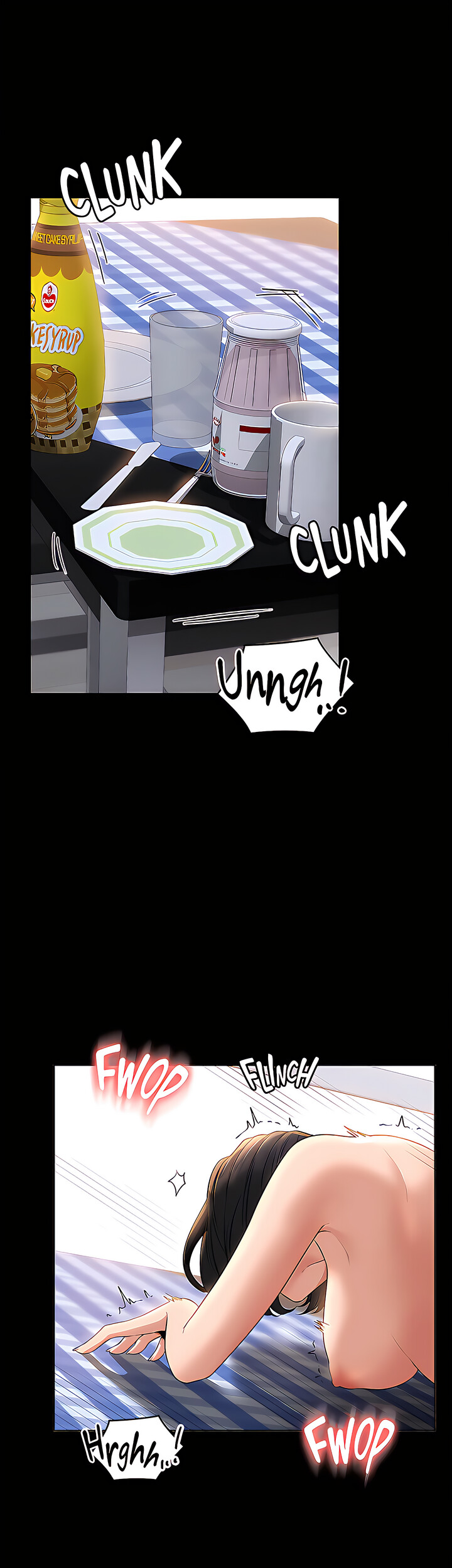 Supervisor Access - Chapter 43 [photo 6] - MangaPorn