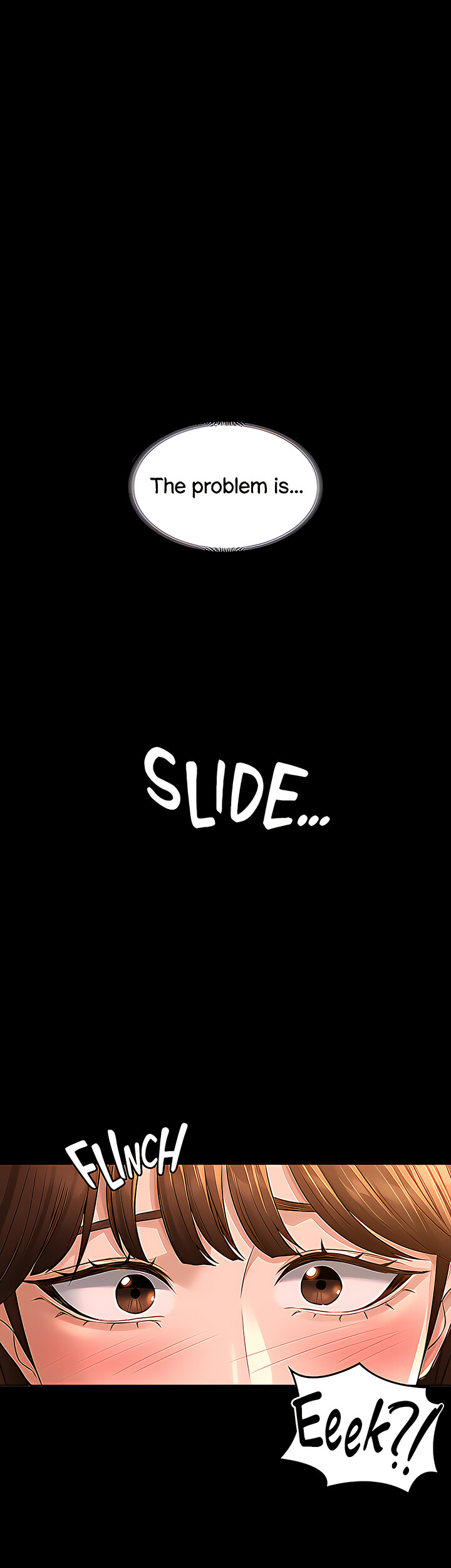 Supervisor Access - Chapter 44 [photo 29] - MangaPorn