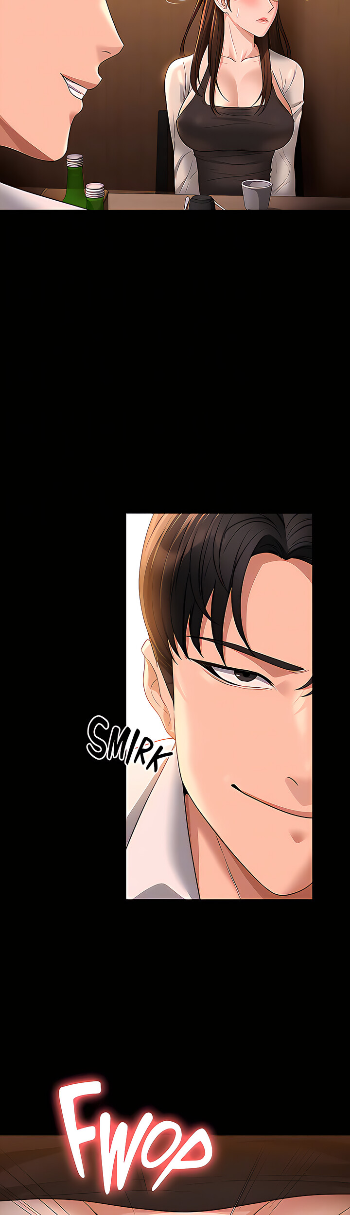 Supervisor Access - Chapter 44 [photo 32] - MangaPorn