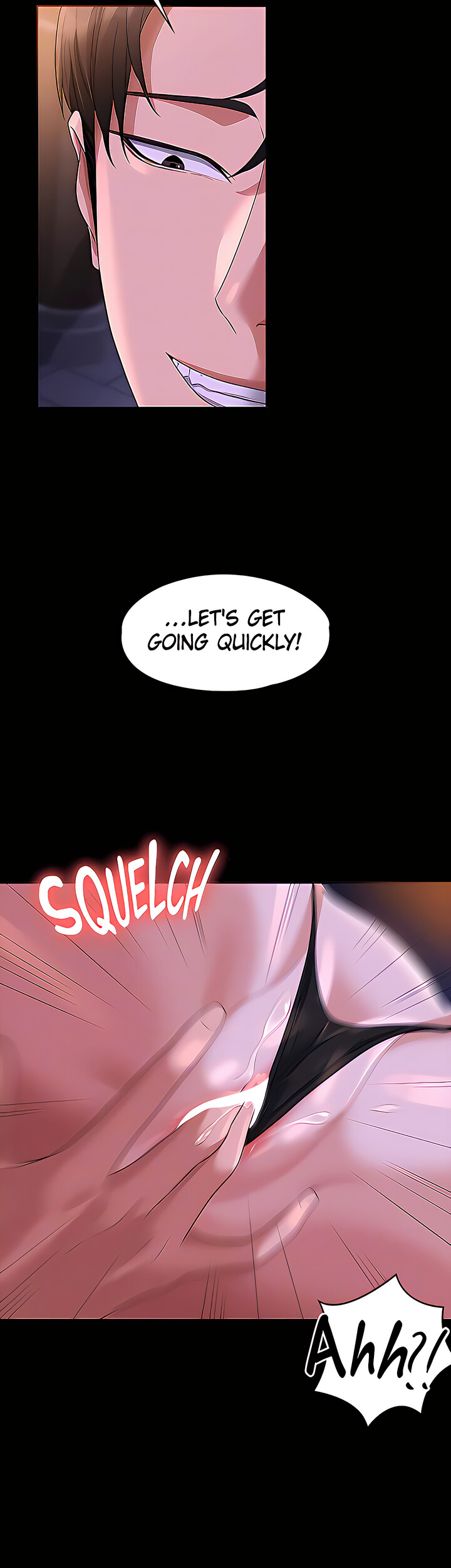 Supervisor Access - Chapter 45 [photo 11] - MangaPorn