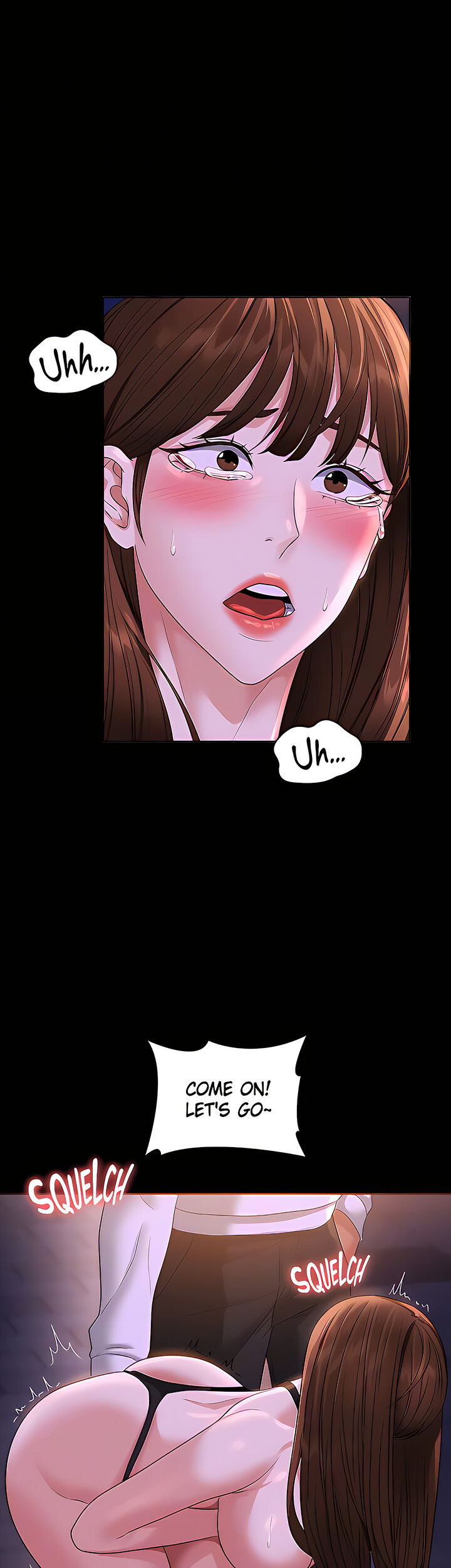 Supervisor Access - Chapter 45 [photo 12] - MangaPorn