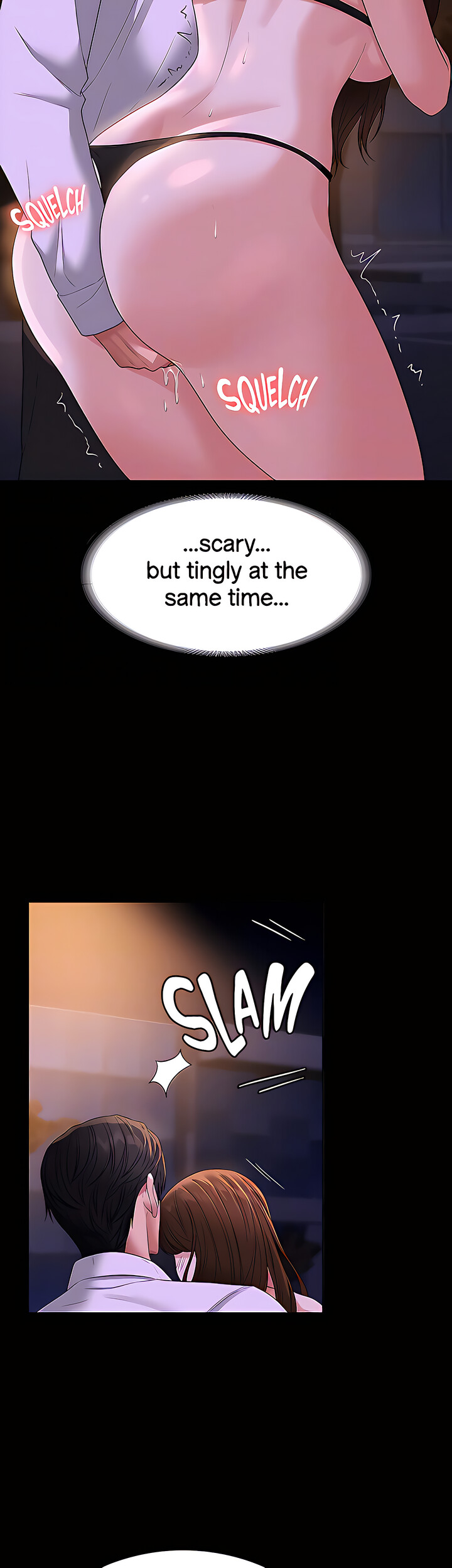 Supervisor Access - Chapter 45 [photo 18] - MangaPorn