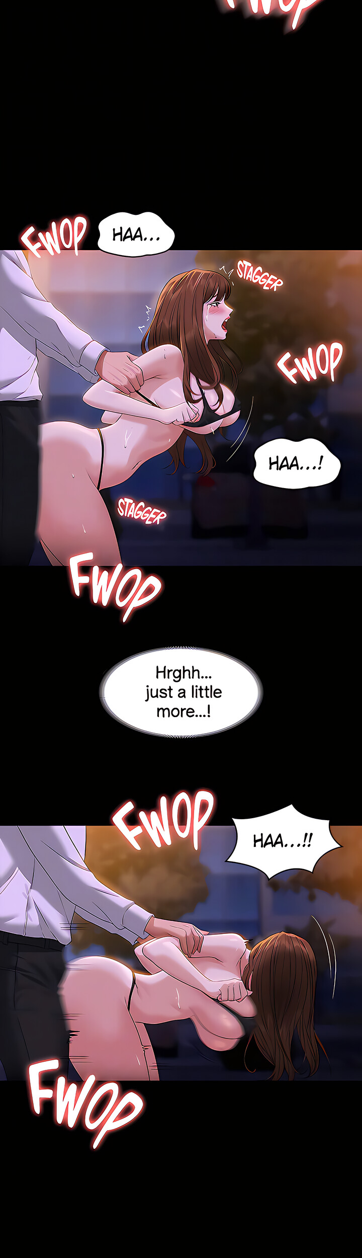 Supervisor Access - Chapter 45 [photo 38] - MangaPorn