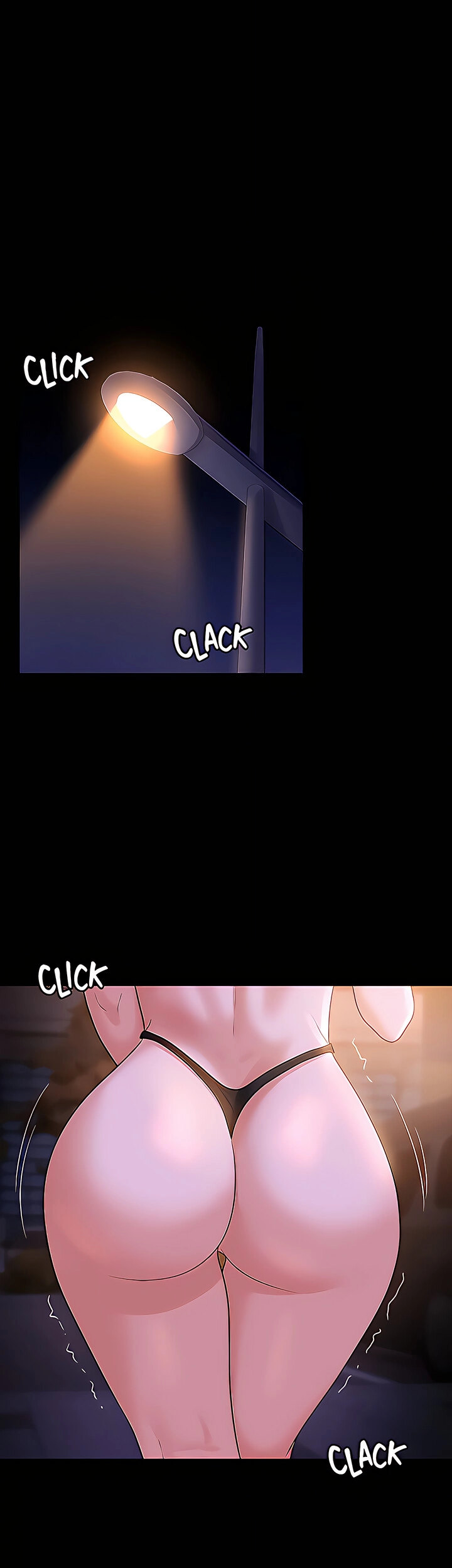 Supervisor Access - Chapter 45 [photo 5] - MangaPorn