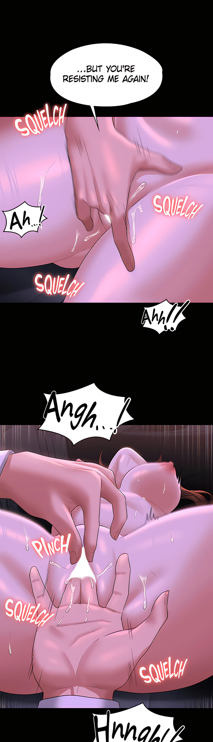 Supervisor Access - Chapter 46 [photo 10] - MangaPorn