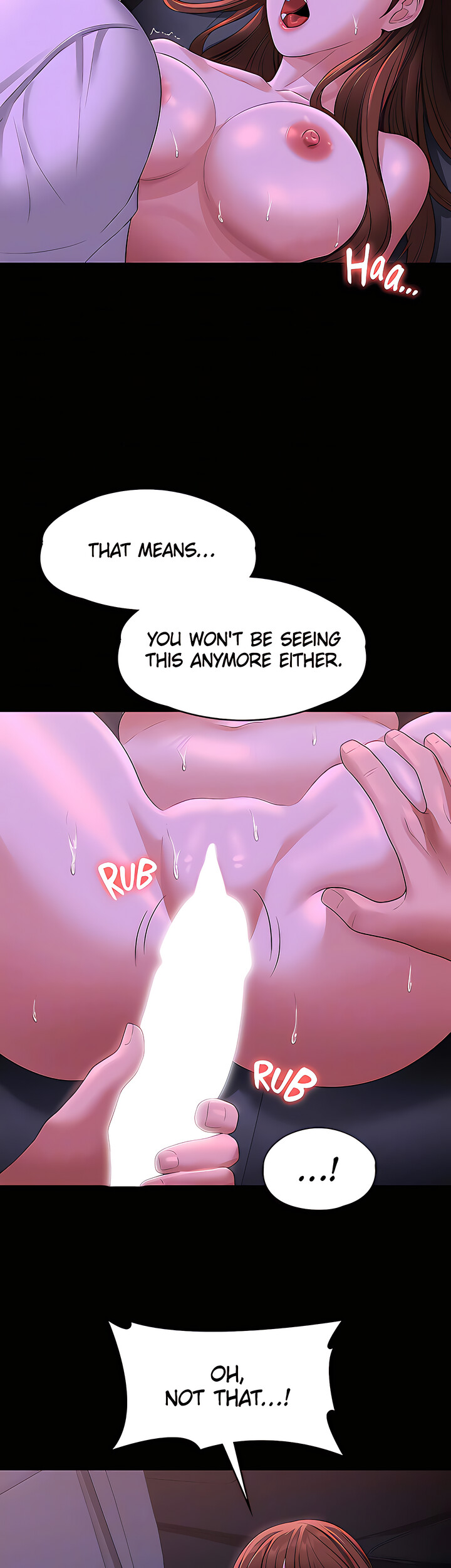 Supervisor Access - Chapter 46 [photo 12] - MangaPorn