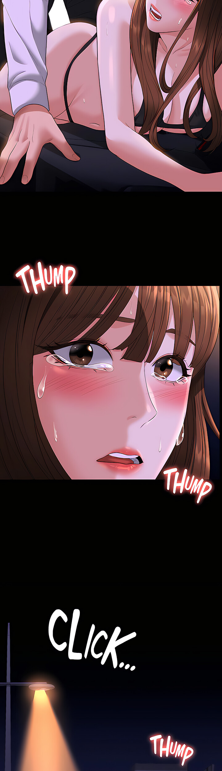 Supervisor Access - Chapter 46 [photo 2] - MangaPorn