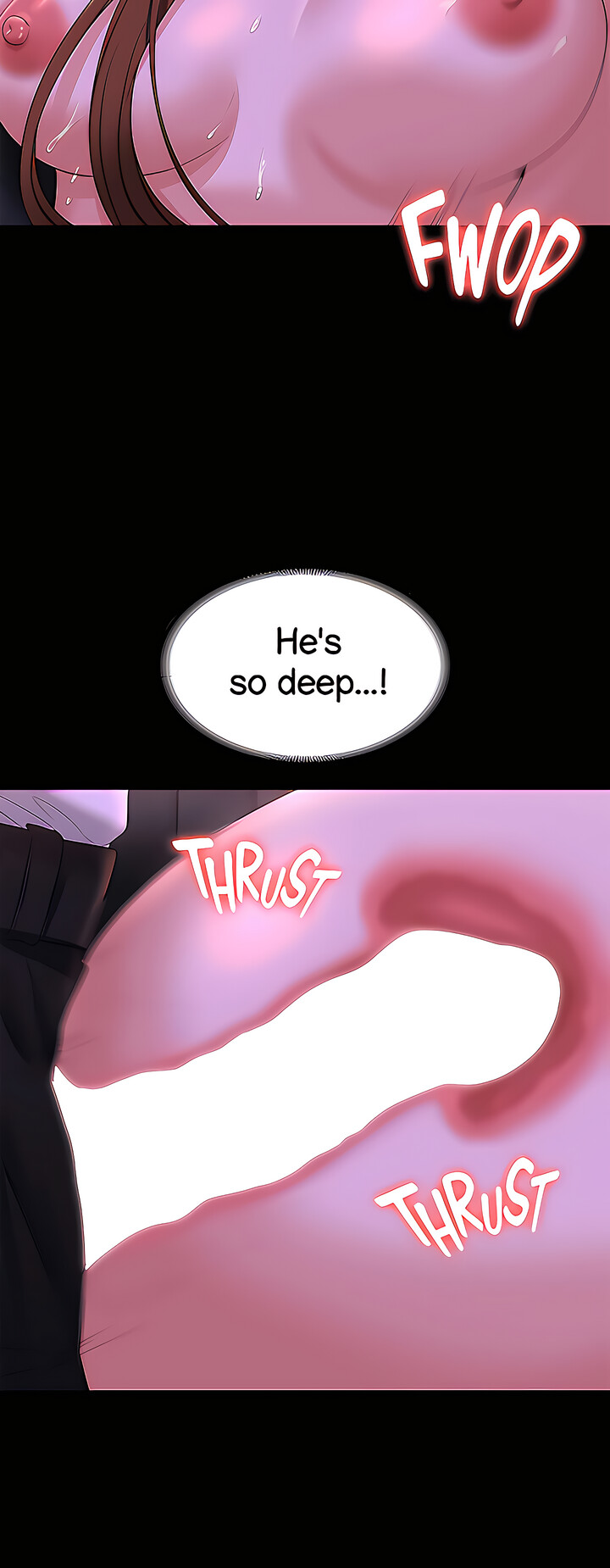 Supervisor Access - Chapter 46 [photo 26] - MangaPorn