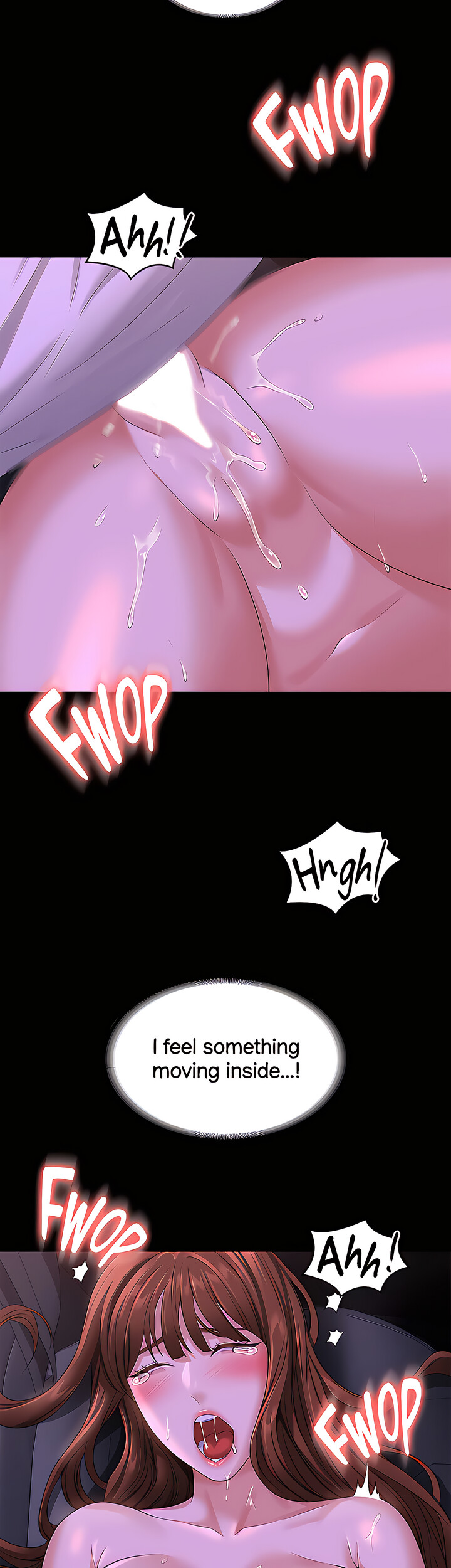 Supervisor Access - Chapter 46 [photo 30] - MangaPorn