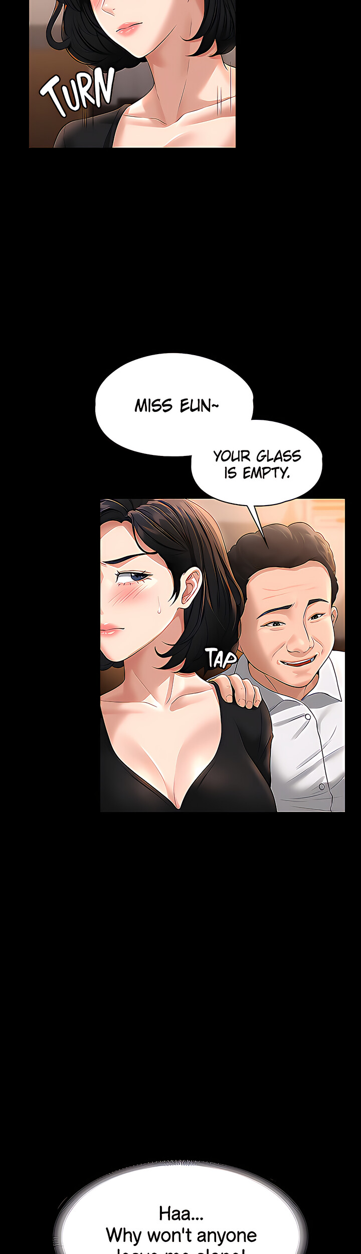 Supervisor Access - Chapter 46 [photo 44] - MangaPorn