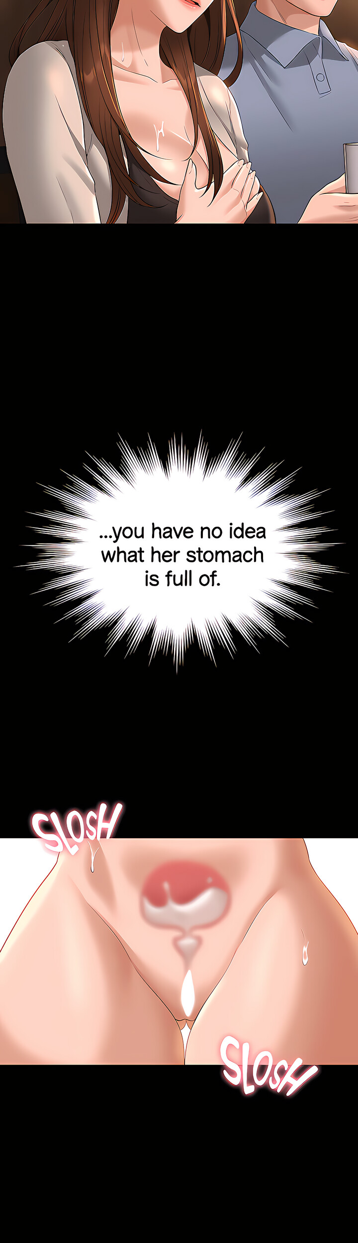 Supervisor Access - Chapter 46 [photo 53] - MangaPorn