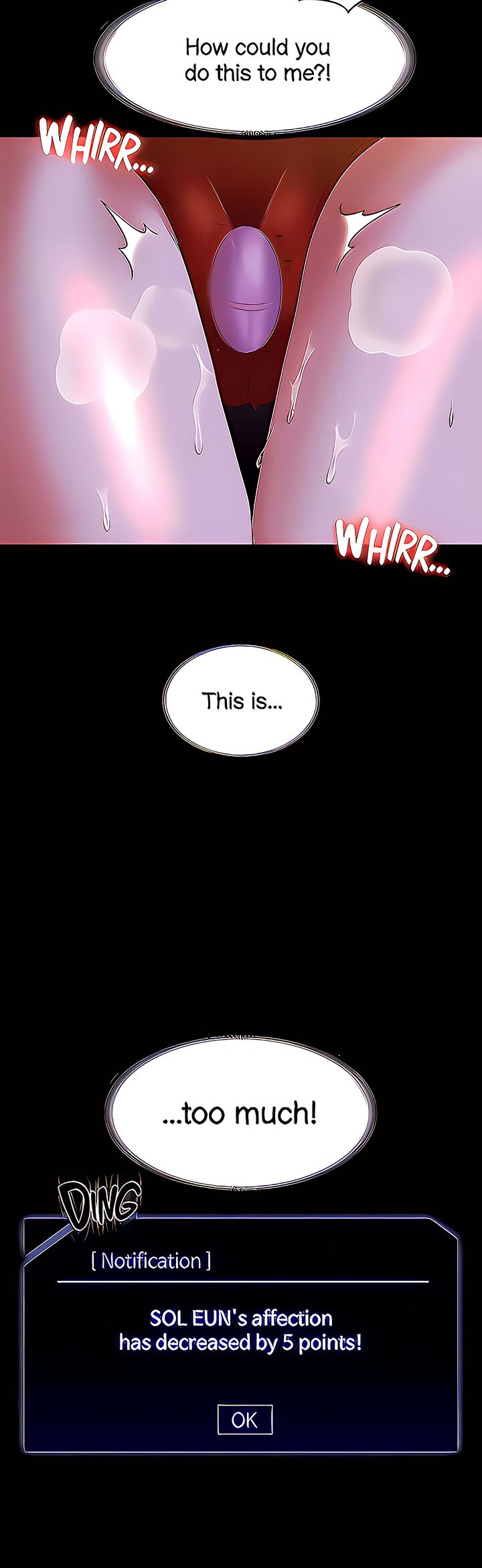 Supervisor Access - Chapter 47 [photo 29] - MangaPorn