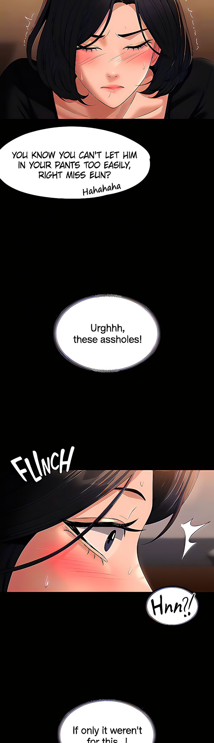 Supervisor Access - Chapter 47 [photo 32] - MangaPorn