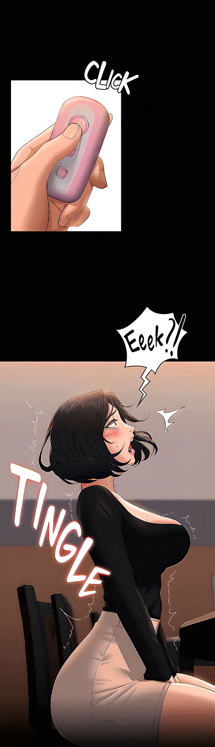 Supervisor Access - Chapter 47 [photo 35] - MangaPorn