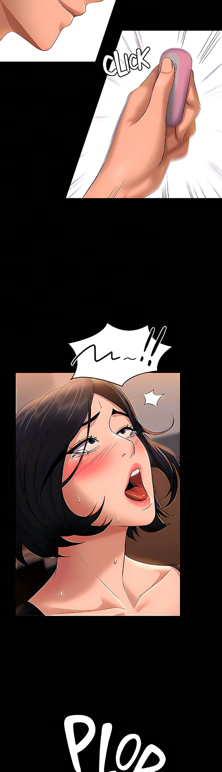 Supervisor Access - Chapter 47 [photo 38] - MangaPorn