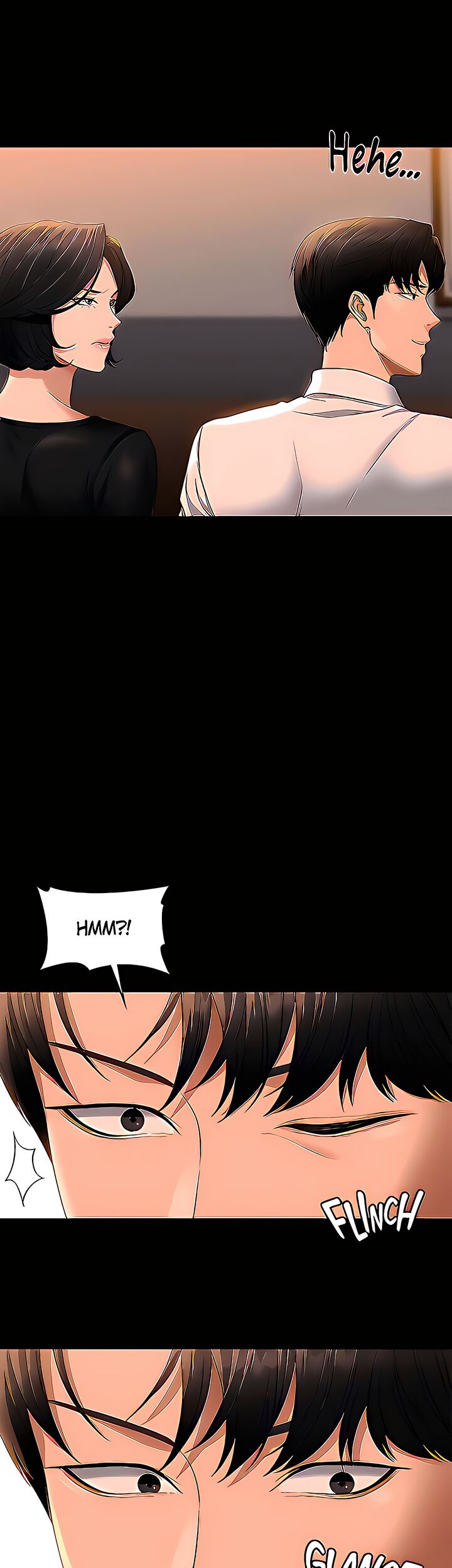 Supervisor Access - Chapter 47 [photo 5] - MangaPorn