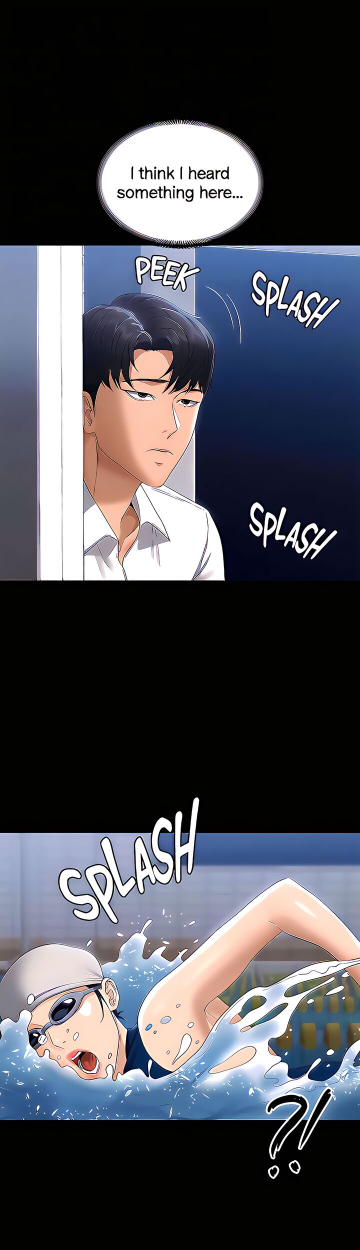 Supervisor Access - Chapter 48 [photo 15] - MangaPorn