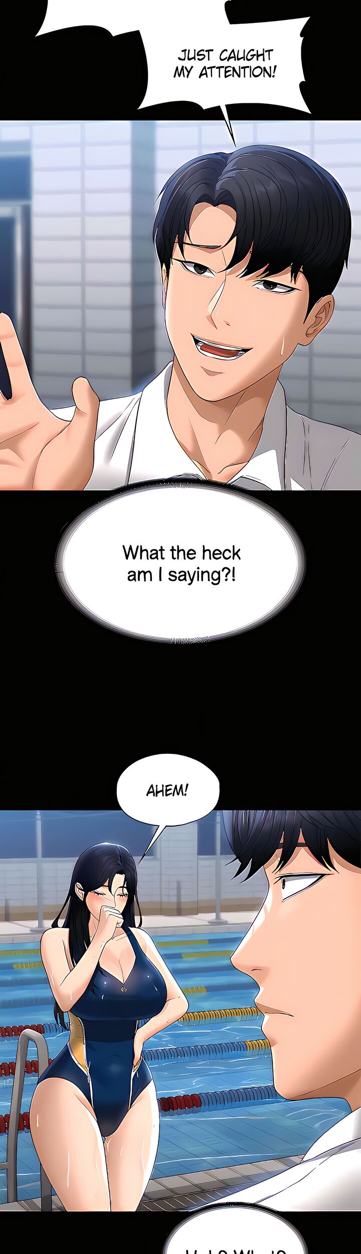 Supervisor Access - Chapter 48 [photo 24] - MangaPorn