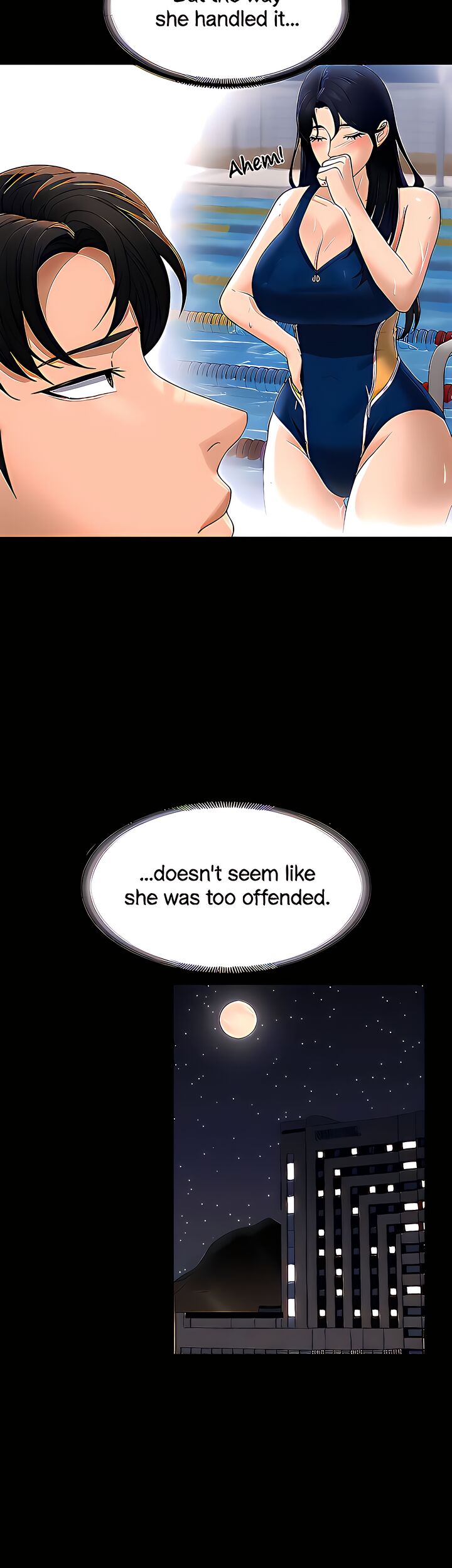 Supervisor Access - Chapter 48 [photo 28] - MangaPorn