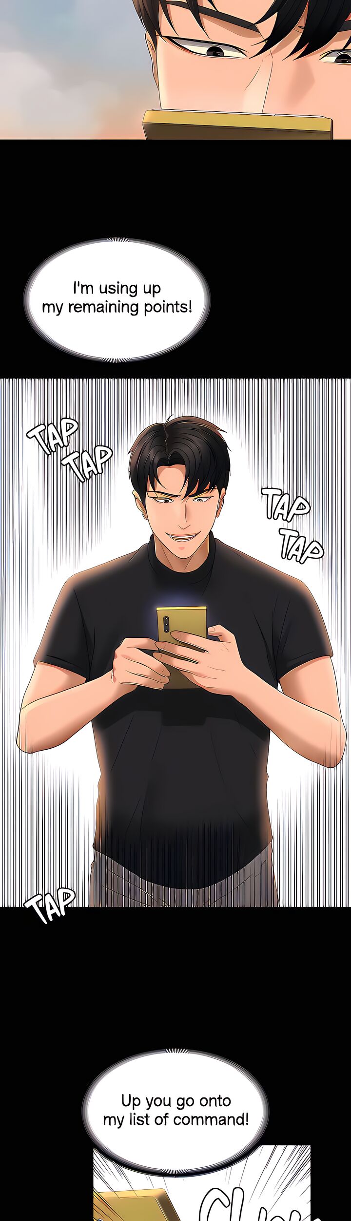 Supervisor Access - Chapter 48 [photo 52] - MangaPorn
