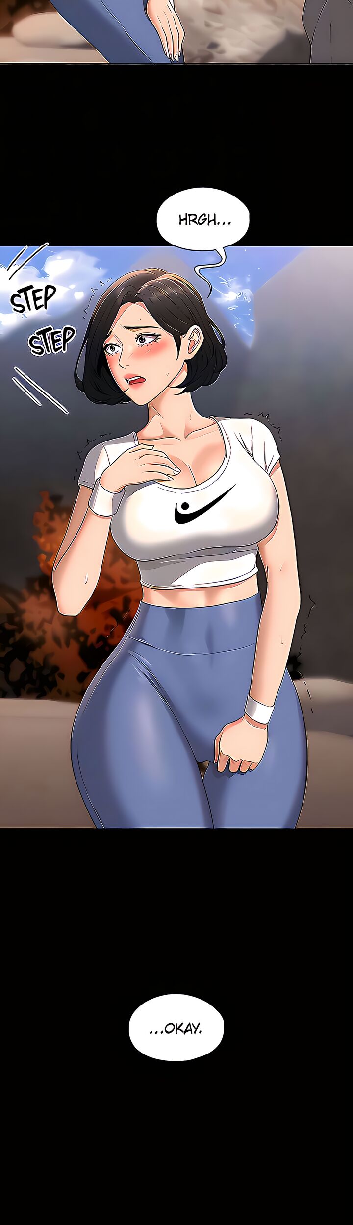 Supervisor Access - Chapter 49 [photo 13] - MangaPorn