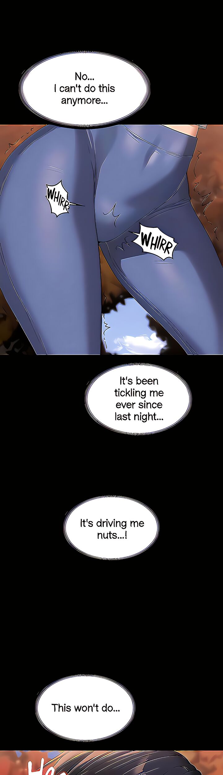 Supervisor Access - Chapter 49 [photo 17] - MangaPorn